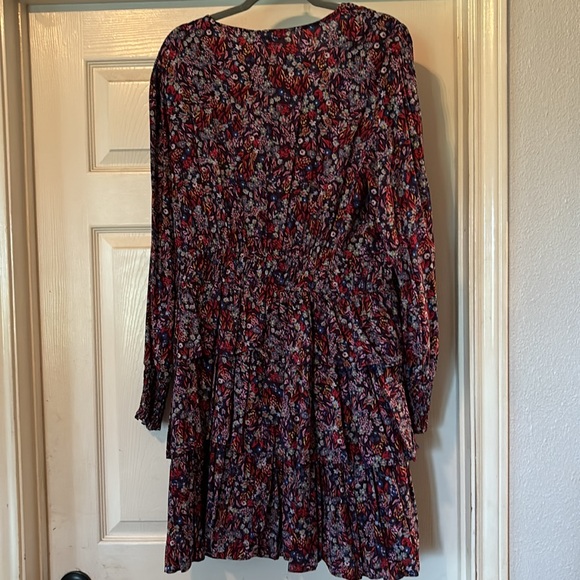 ❣️❣️2 for $20❣️❣️BNWT Dear John dress L - Picture 5 of 5